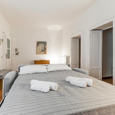 Easylife - Fantastico Rifugio Nel Cuore Di Brera Mailand Exterior foto