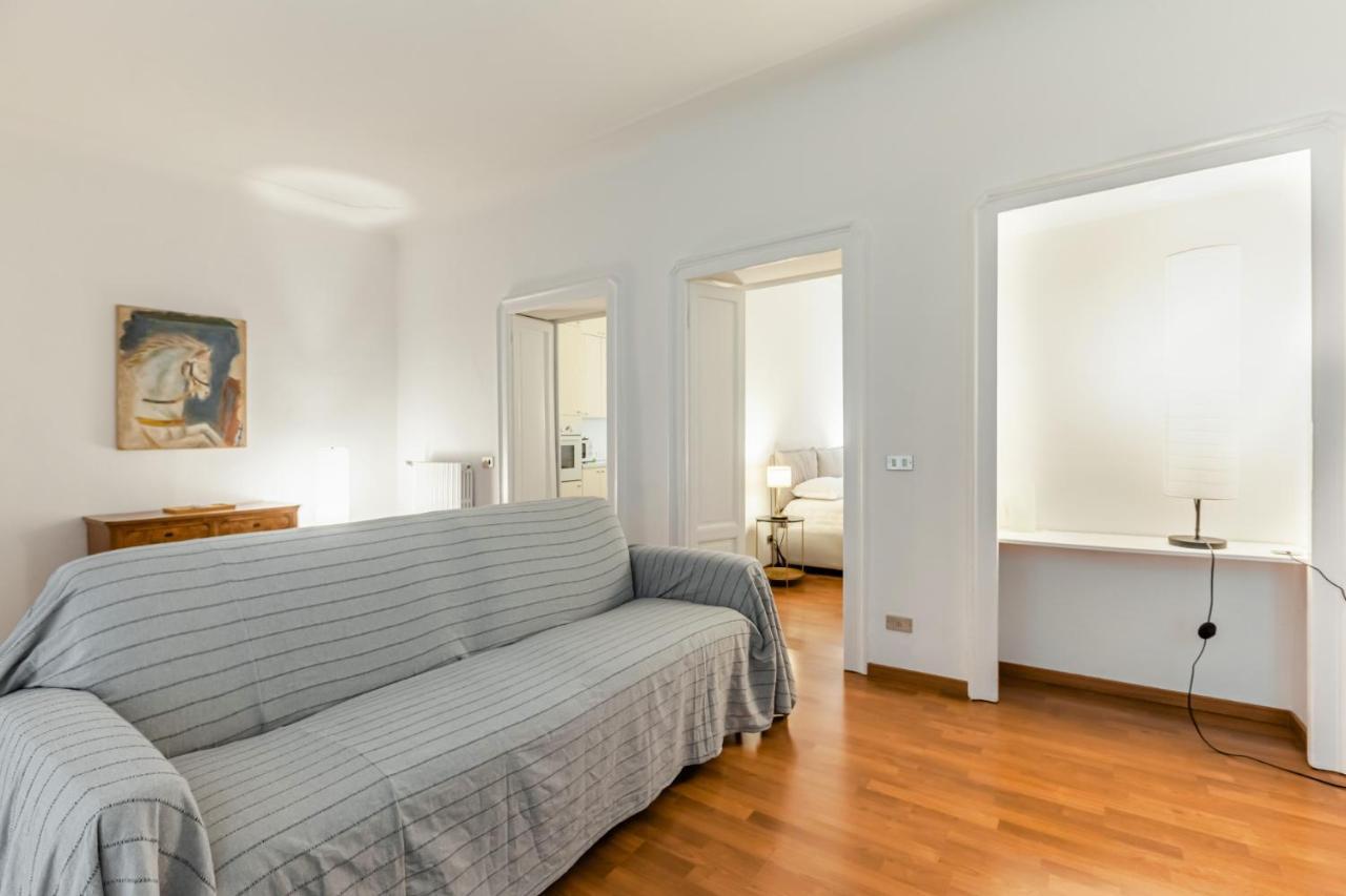 Easylife - Fantastico Rifugio Nel Cuore Di Brera Mailand Exterior foto