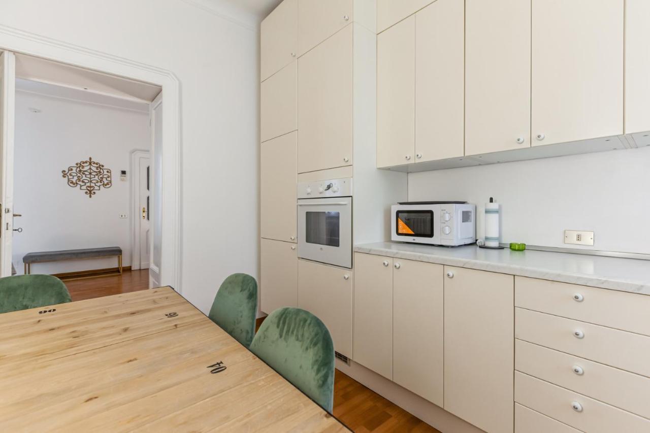 Easylife - Fantastico Rifugio Nel Cuore Di Brera Mailand Exterior foto